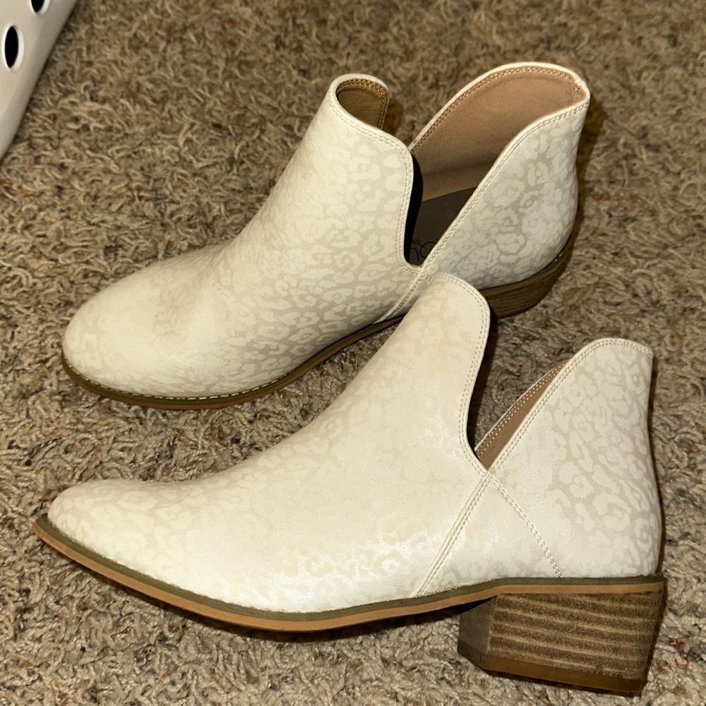 Booties